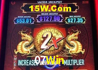 Live Casino 07Win