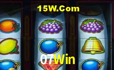 Experiência VIP 07Win