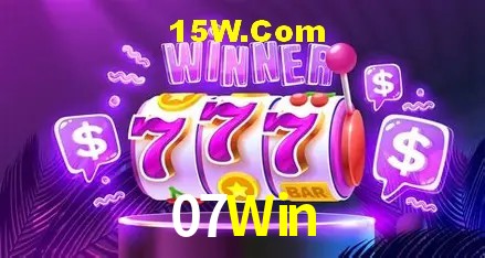 Bonus Features 07Win