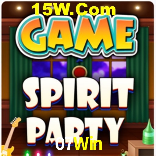 Blackjack Table 07Win