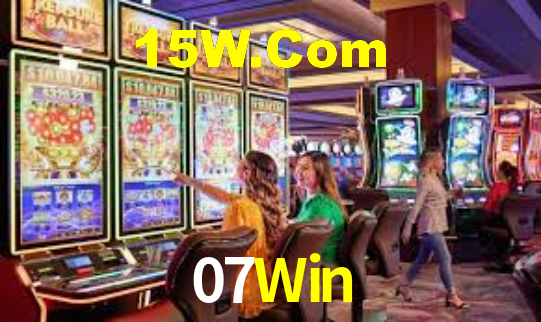 Exclusive Games 07Win