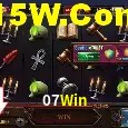 Game Statistics 07Win